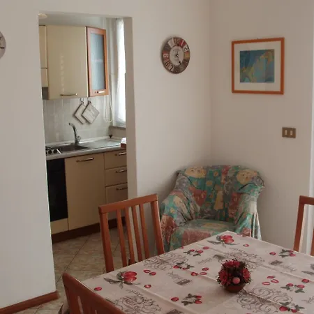 Agata Appartement *