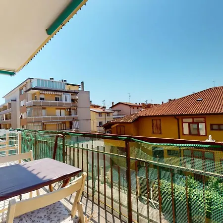 Apartment Agata