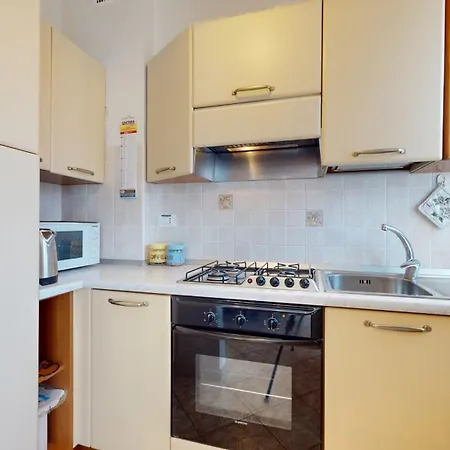 Apartment Agata Grado