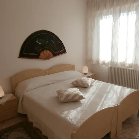 Apartment Agata