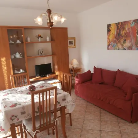 Agata Apartment Grado
