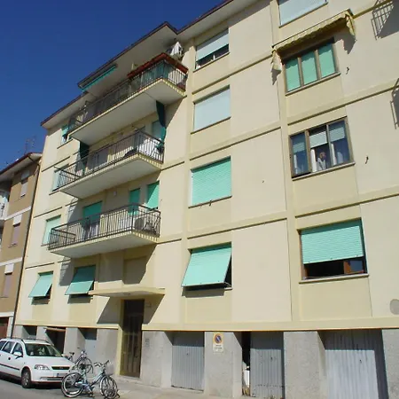 Apartment Agata *
