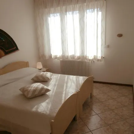 Agata Apartment
