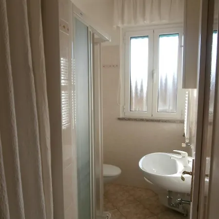 Agata Lägenhet Grado